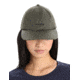 Icebreaker 6 Panel Hat, Loden/Black, One Size, IB0A59HA083OS