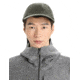 Icebreaker 6 Panel Hat, Loden/Black, One Size, IB0A59HA083OS