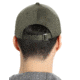 Icebreaker 6 Panel Hat, Loden/Black, One Size, IB0A59HA083OS