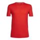 Icebreaker Aero Short Sleeve Crew - Mens