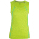 Icebreaker Aero Tank - Women's-Honeydew-Small
