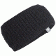Icebreaker Affinity Headband - Unisex-Black/Metro