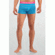 Icebreaker Anatomica Boxers - Men's-Agean/Shocking-Large
