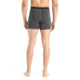 Icebreaker Anatomica Boxers - Mens, Gritstone Heather, Medium, IB103029038M
