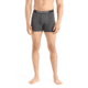 Icebreaker Anatomica Boxers - Mens, Gritstone Heather, Medium, IB103029038M