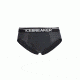 Icebreaker Anatomica Briefs - Men's, Jet Heather, 2XL, IB103031002XXL