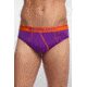 Icebreaker Anatomica Briefs - Men's-Emperor Spark-Large