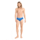 Icebreaker Anatomica Briefs - Mens, Lazurite, Large, IB103031580L