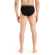 Icebreaker Anatomica Briefs - Mens, Loden, Medium, IB103031069M
