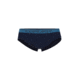 Icebreaker Anatomica Briefs - Mens, Midnight Navy/Granite Blue, Extra Large, 103031-407-XL
