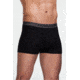 Icebreaker Anatomica Relaxed Boxer with Fly - Men's-Largo/White-Large
