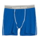 Icebreaker Anatomica Relaxed Boxer with Fly - Mens