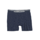 Icebreaker Anatomica Relaxed Boxer with Fly - Men's-Admiral/White-Large