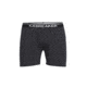 Icebreaker Anatomica Relaxed Boxers w Fly, Jet Hthr/Black, 2XL, 103052002XXL