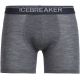 Icebreaker Anatomica Rib Boxer with Fly - Men's