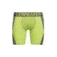 Icebreaker Anatomica Zone Long Boxers, Citron/Metal, 2XL, 104114301XXL