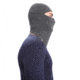 Icebreaker Apex Balaclava, Jet Heather, One Size, IB102738011OS