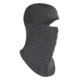 Icebreaker Apex Balaclava, Jet Heather, One Size, IB102738011OS