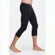 Icebreaker Apex Legless Bottoms - Men's-Black-X-Large