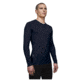 Icebreaker Atlas 150 Long Sleeve Shirt Clearance - Men's-Large-Ink