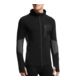 Icebreaker Atom Long Sleeve Zip Hood Jacket - Mens