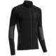 Icebreaker Atom Long Sleeve Zip - Mens