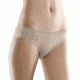 Icebreaker Bikini 150 - Women's-Large-Naked Flax