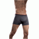 Icebreaker Body Fit Boxer Brief w/Fly 150 - Men's-Small-Jet/Flash