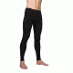 Icebreaker Body Fit Leggings w/Fly 260 Clearance - Men's - Black L