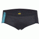 Icebreaker Bolt Hipster - Women's-Panther/Glacier-X-Small