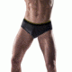 Icebreaker Briefs 150 - Jet/Flash L