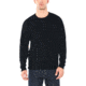 Icebreaker Carrigan Reversible Sweater Sweatshirt - Mens, Black, Small, 104894001S