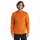Icebreaker Central Classic Long Sleeve Zip Hoodie - Men's, Earth, Small, IB0A56O7865S
