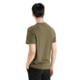 Icebreaker Central Classic Short Sleeve T-Shirt - Mens, Loden, Medium, IB0A56JX069M