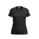 Icebreaker Central Classic Short Sleeve T-Shirt - Women's, Black, Extra Large, IB0A56JY001XL