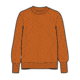 Icebreaker Central II Long Sleeve Sweatshirt - Women's, Earth, Large, IB0A56L2865L