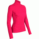 Icebreaker Chakra Long Sleeve Half Zip 200 - Women's-Cherub-X-Small