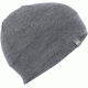 Icebreaker Chase Ponytail Beanie - Women's-Gritstone Heather-One Size