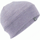 Icebreaker Chase Ponytail Beanie - Women's-Silk Heather-One Size