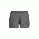 Icebreaker Comet Shorts Folds, Metal/Monsoon, S, 104166001S