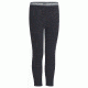 Icebreaker Compass Legging - Boys-Black-10