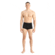 Icebreaker Cool-Lite Anatomica Trunks - Mens, Black, Extra Large, IB105223001XL