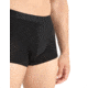 Icebreaker Cool-Lite Anatomica Trunks - Men's, Black, Extra Large, IB105223001XL