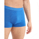 Icebreaker Cool-Lite Anatomica Trunks - Mens, Lazurite, Medium, IB105223580M
