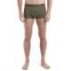 Icebreaker Cool-Lite Anatomica Trunks - Men's, Loden, Large, IB105223069L