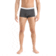 Icebreaker Cool-Lite Anatomica Trunks - Mens, Monsoon Heather, Small, IB105223034S