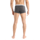Icebreaker Cool-Lite Anatomica Trunks - Mens, Monsoon Heather, Small, IB105223034S