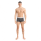 Icebreaker Cool-Lite Anatomica Trunks - Men's, Monsoon Heather, Small, IB105223034S