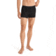 Icebreaker Cool-Lite Merino Anatomica Boxers - Mens, Black, Extra Large, IB105246001XL