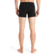 Icebreaker Cool-Lite Merino Anatomica Boxers - Mens, Black, Extra Large, IB105246001XL